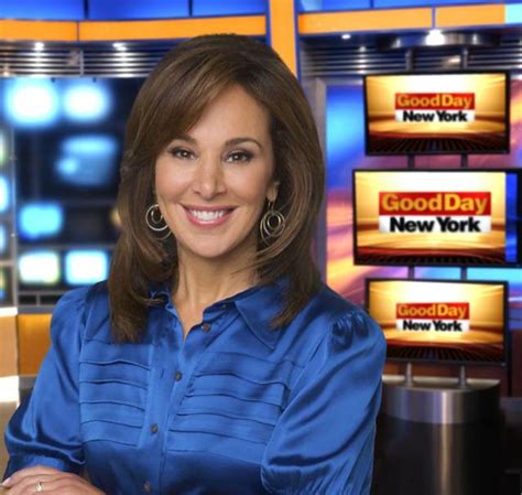 Fox 5 news ny anchors - NEW YORK (WABC) -- A legend of New York local news has died - former Fox 5 anchor John Roland. For nearly 30 years, Roland delivered the news to New Yorkers at 10 every night.